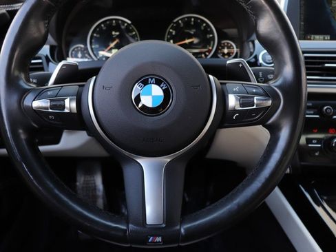 Used 2015 BMW 650i Gran Coupe xDrive w/ M Sport Edition AWD/4WD image 39