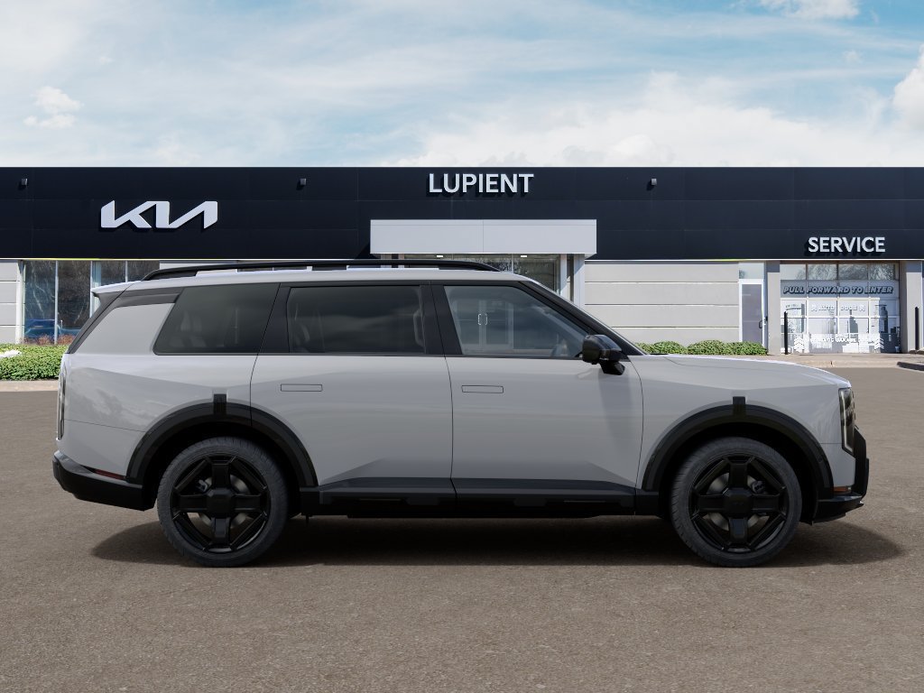New 2027 Kia Telluride SX X-Line AWD/4WD image 9