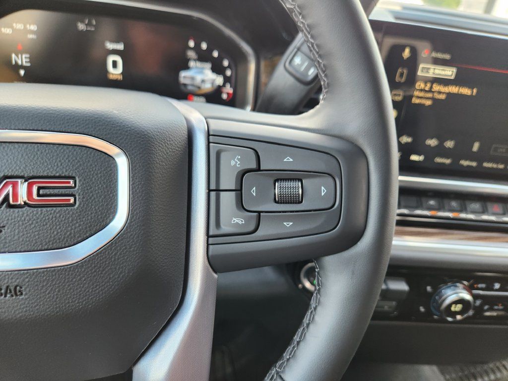 Used 2026 GMC Sierra 1500 Elevation AWD/4WD image 28