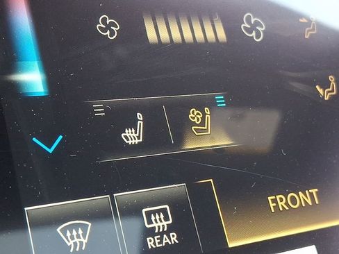 New 2026 INFINITI QX80 Autograph w/ Premium Cargo Package image 17