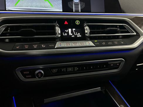 Used 2023 BMW X5 sDrive40i image 21