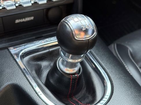 Used 2017 Ford Mustang GT Premium w/ Equipment Group 401A image 22