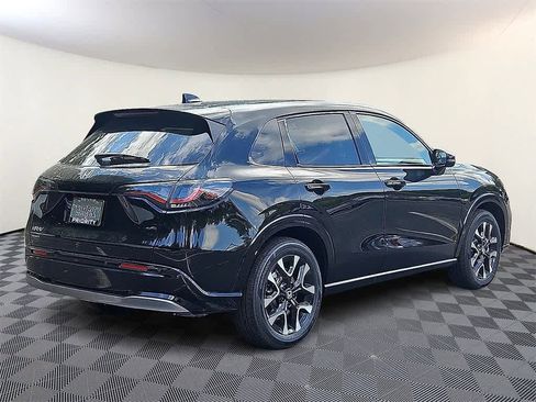 New 2026 Honda HR-V EX-L image 3