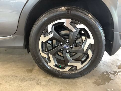 Certified 2023 Subaru Crosstrek 2.5i Limited AWD/4WD image 24