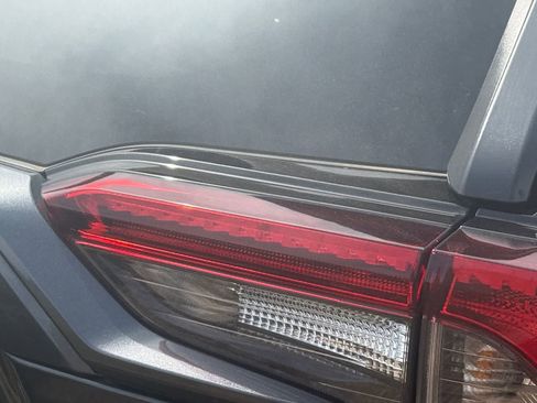 Used 2024 Toyota RAV4 LE image 11