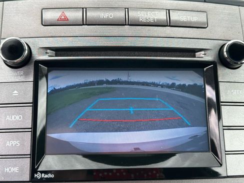 Used 2015 Toyota Venza XLE image 24