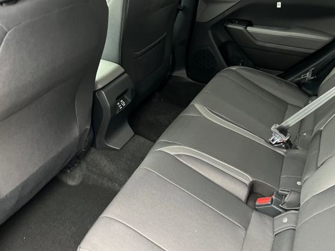 New 2026 Subaru Crosstrek 2.5i Premium image 12