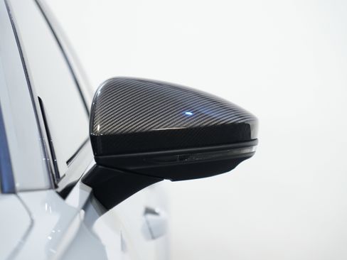 Used 2021 Audi RS 6 AVANT WAGON 4D image 11