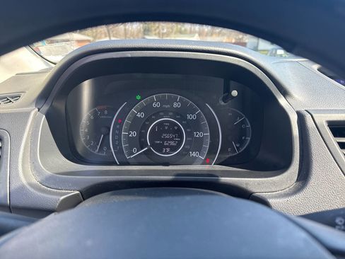 Used 2012 Honda CR-V LX image 20