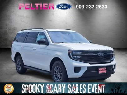 New 2025 Ford Expedition Active