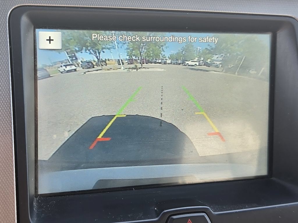 Used 2017 Ford Expedition EL XLT w/ Equipment Group 202A AWD/4WD image 6