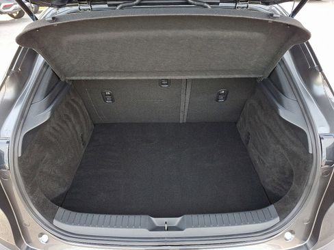 Used 2025 MAZDA CX-30 AWD 2.5 S w/ Select Sport Pkg image 29