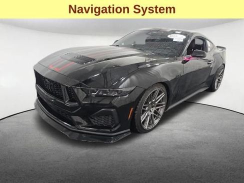 Used 2024 Ford Mustang GT Premium RWD image 4