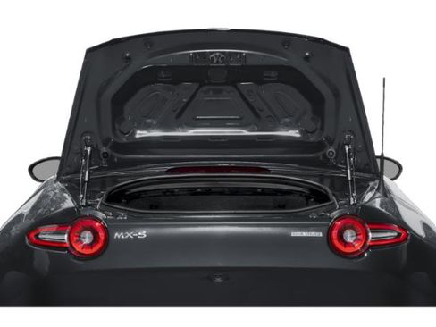 New 2025 MAZDA MX-5 Miata Sport image 17