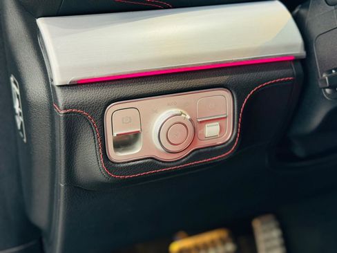 Used 2021 Mercedes-Benz GLE 53 AMG 4MATIC Coupe w/ Air Balance Package image 14