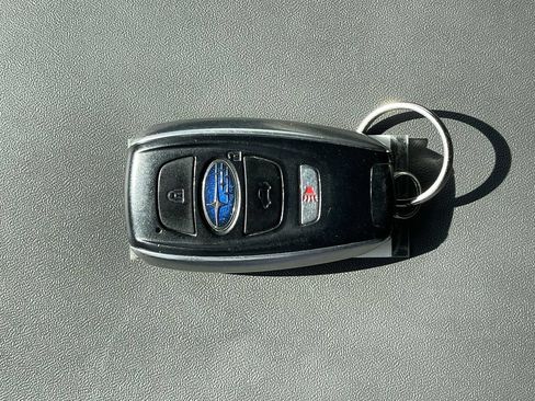 Used 2022 Subaru Outback Onyx Edition XT AWD/4WD image 43