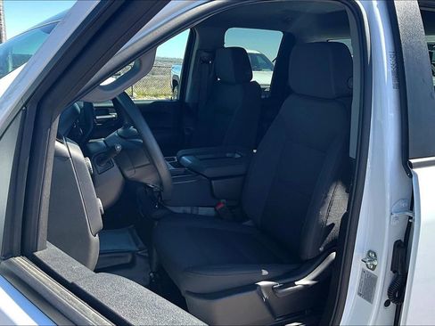 New 2025 Chevrolet Silverado 3500 W/T w/ WT Convenience Package AWD/4WD image 9