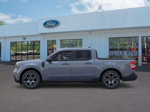 New 2026 Ford Maverick Lariat w/ 4K Tow Package image 3