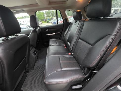 Used 2013 Ford Edge Limited AWD/4WD image 19
