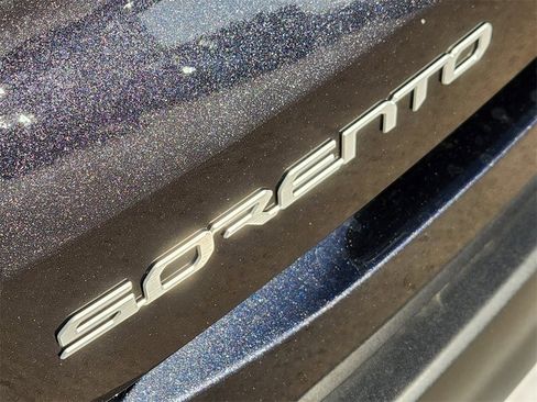 New 2026 Kia Sorento LX image 24