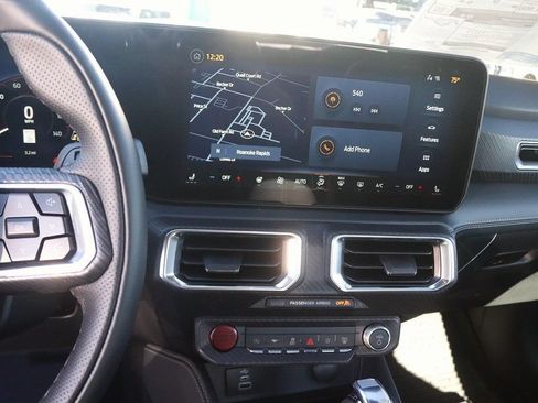 New 2026 Ford Mustang Premium RWD image 18