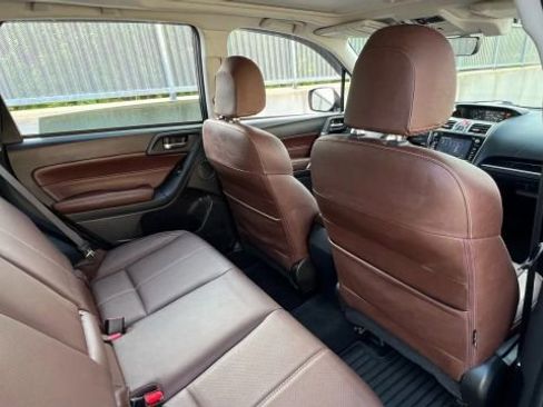 Used 2017 Subaru Forester 2.5i Touring image 69