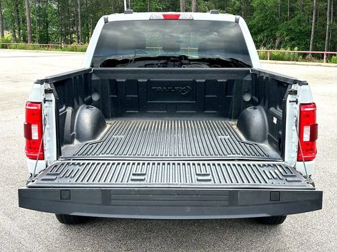 Used 2023 Ford F150 XLT RWD image 30