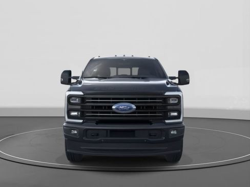 New 2025 Ford F250 Platinum image 6