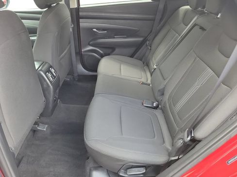 Used 2026 Hyundai Tucson SEL FWD image 25