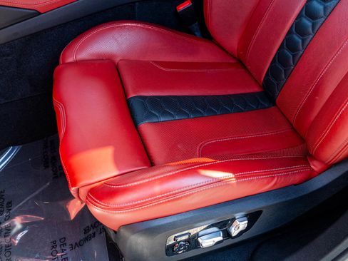 Used 2024 BMW X6 M Competition w/ Executive Package image 29