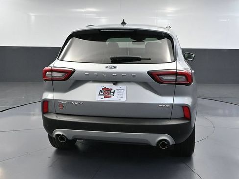Used 2024 Ford Escape Platinum AWD/4WD image 6