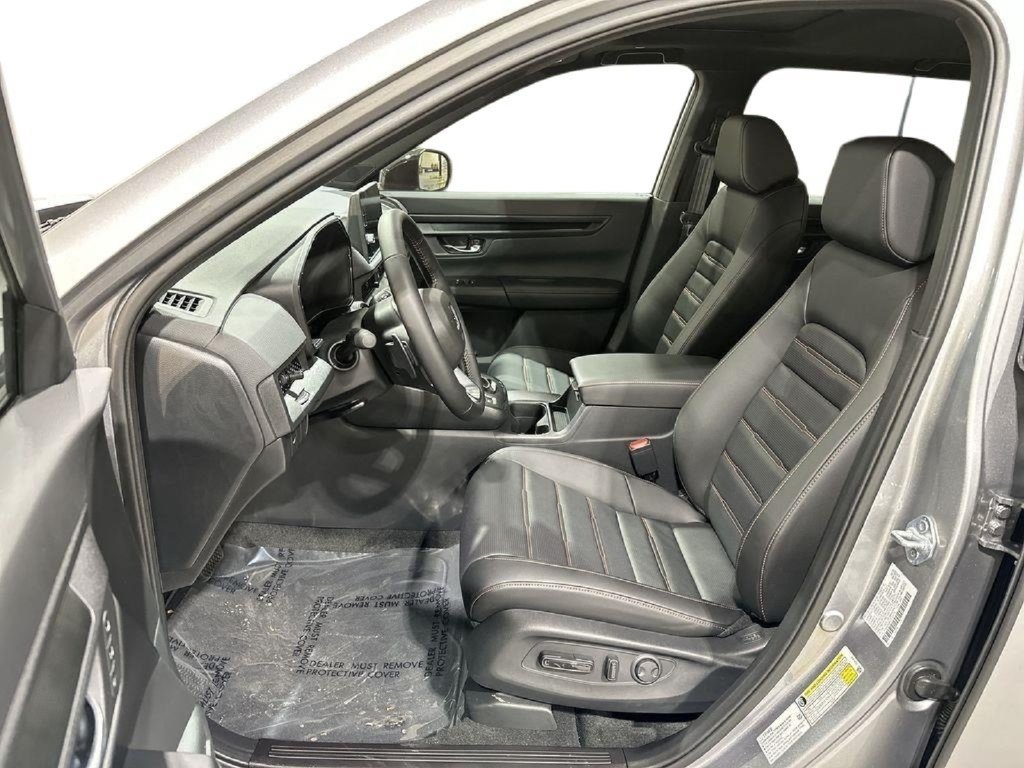 New 2026 Honda CR-V Sport-L image 12
