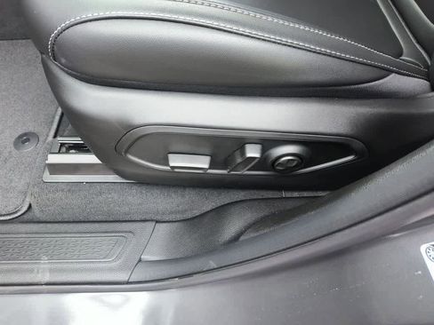 New 2026 Jeep Grand Cherokee Limited image 12