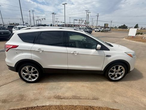 Used 2014 Ford Escape Titanium AWD/4WD image 13