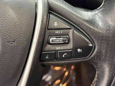 Used 2016 Nissan Maxima 3.5 SL image 42