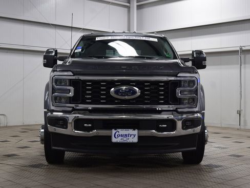 Used 2023 Ford F450 Lariat w/ Lariat Ultimate Package image 2