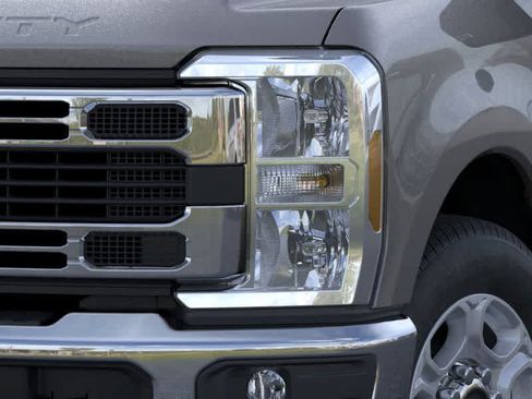 New 2026 Ford F350 XLT RWD image 18
