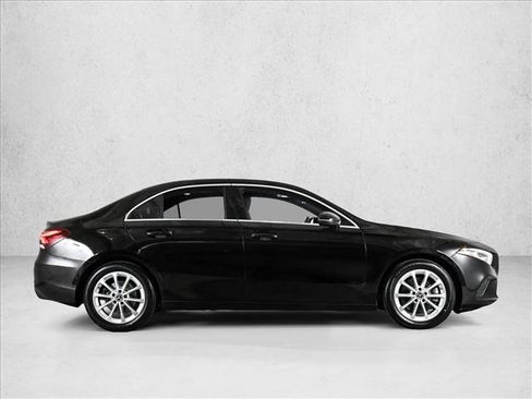 Used 2019 Mercedes-Benz A 220 A 220 image 4