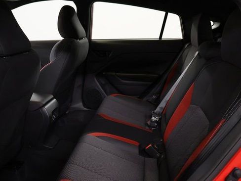 New 2025 Subaru Impreza RS image 28