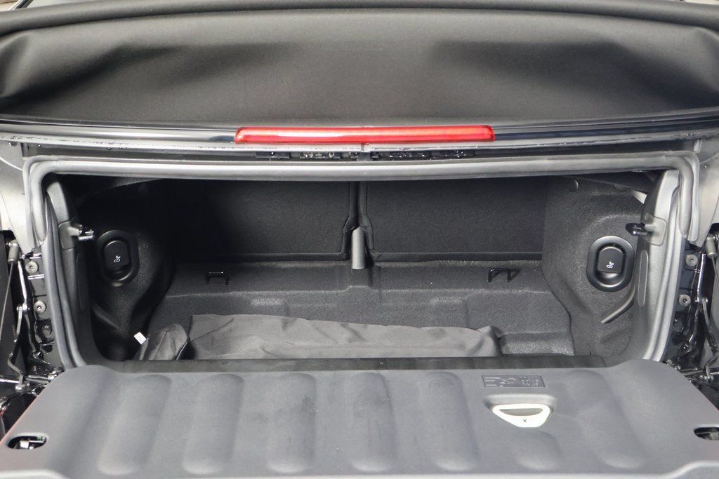New 2026 MINI Cooper S FWD image 9