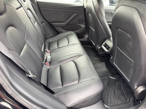Used 2023 Tesla Model 3 Standard Range RWD image 20
