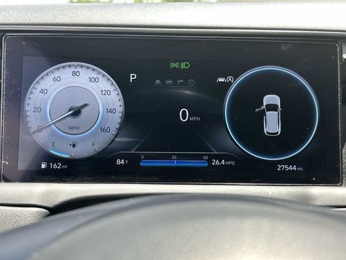 Used 2023 Hyundai Tucson N Line FWD image 33