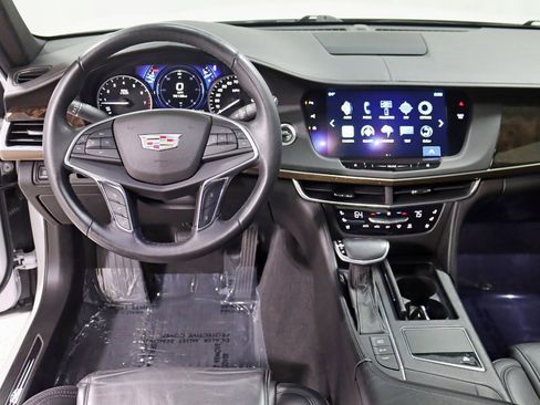 Used 2016 Cadillac CT6 Luxury image 15