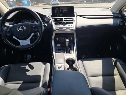 Used 2021 Lexus NX 300 AWD w/ Premium Package image 18