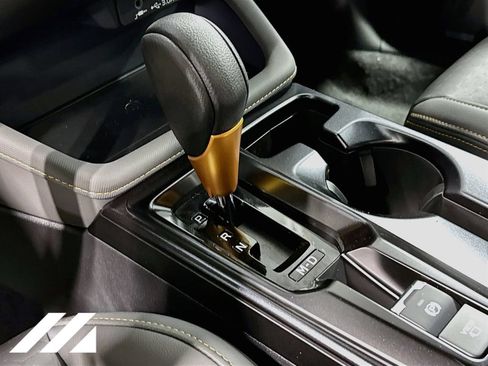 New 2026 Subaru Forester Wilderness AWD/4WD image 18