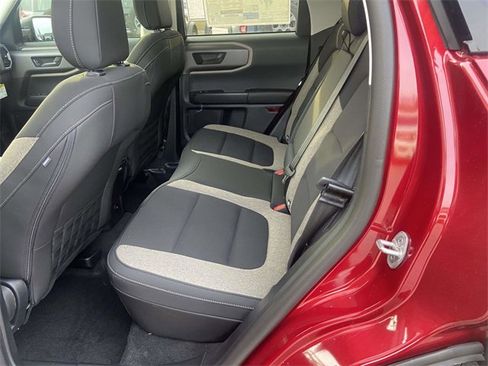 New 2025 Ford Bronco Sport Big Bend image 8