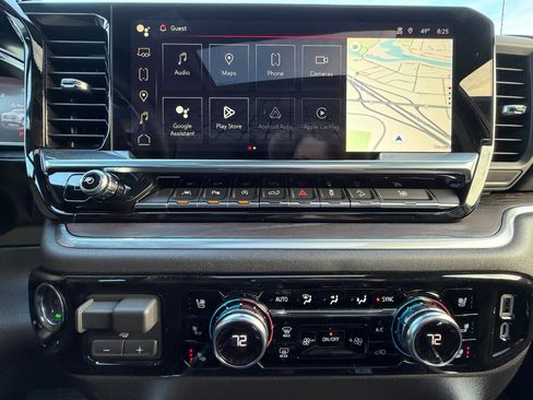 New 2026 GMC Sierra 1500 SLT w/ SLT Premium Plus Package image 21