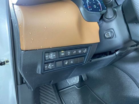 New 2026 Toyota Tundra 1794 Edition image 13