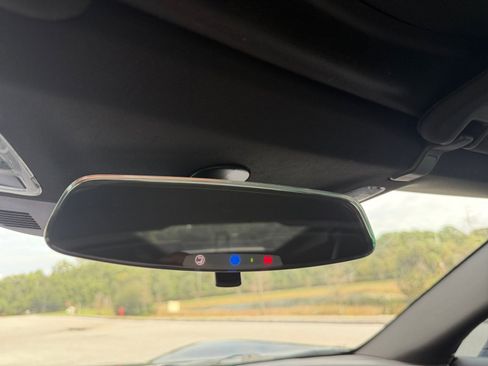 Used 2019 Chevrolet Corvette Grand Sport w/ Carbon Flash Badge Package image 25