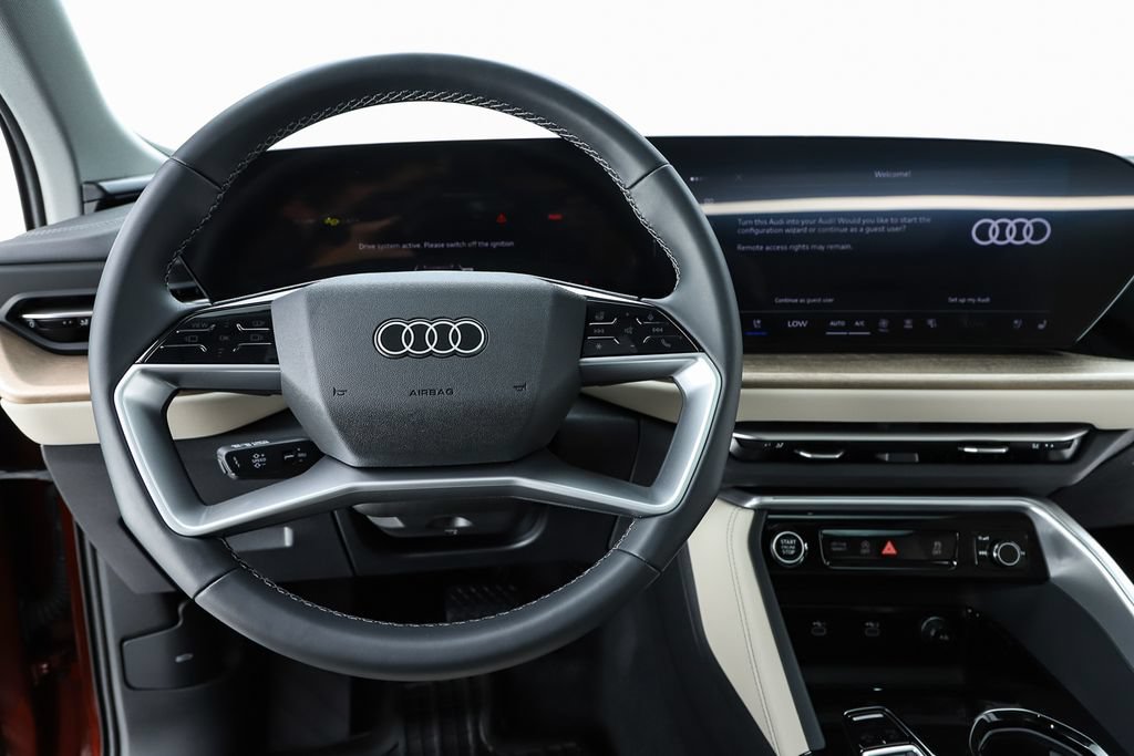 Used 2025 Audi Q5 Prestige AWD/4WD image 66